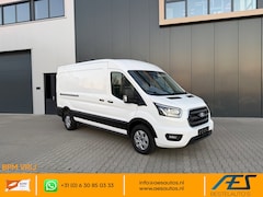 Ford Transit - 350 2.0 TDCI L3H2 Limited RWD