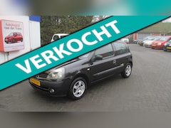 Renault Clio - 1.2-16V Authentique Basis