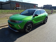 Opel Mokka-e - Ultimate 50-kWh 11kw bl.automaat