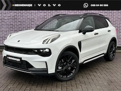 Lynk & Co 01 - More | Adaptieve Cruise Control | Dodehoekdetectie | Panoramadak | Stoelverwarming | Stuur
