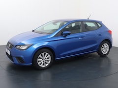 SEAT Ibiza - 1.0 EcoTSI Style | 95 PK | Climate control | Cruise control | Apple Carplay/Android Auto |