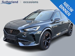 CUPRA Formentor - 1.4 e-Hybrid VZ Copper Edition 245pk PHEV | Trekhaak | Stoel- & Stuurverwarming | Camera |