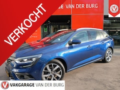 Renault Mégane Estate - 1.2 TCe Bose