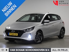Hyundai i20 - 1.0 T-GDI Comfort Smart Automaat Mild Hybrid 48V