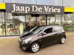 Opel Karl - 1.0 ecoFLEX Edition
