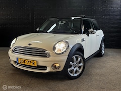 MINI Cooper - 1.6 Chili