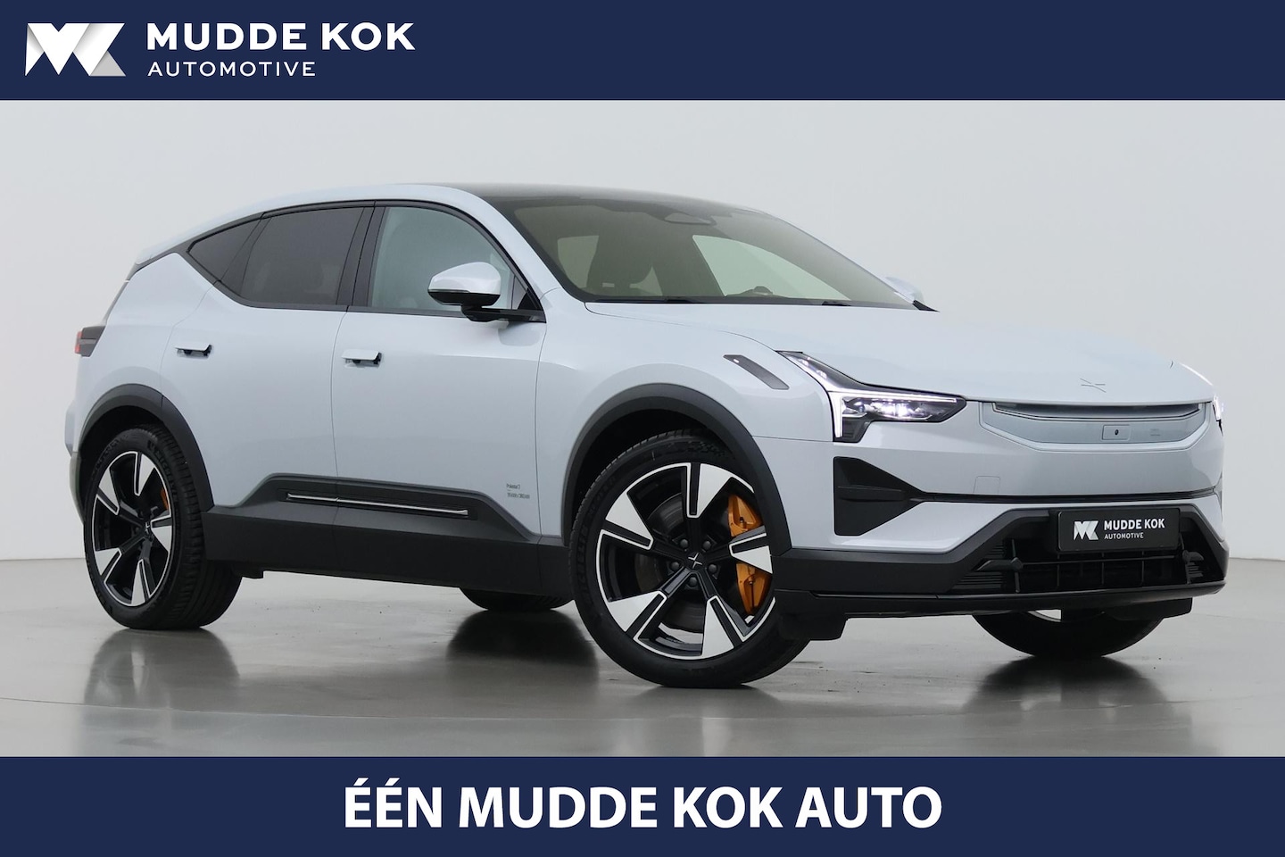 Polestar 3 - Long range Dual motor 111 kWh | Plus | Pilot | Bowers&Wilkins | Luchtvering | Panoramadak - AutoWereld.nl