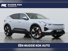 Polestar 3 - 3 Long range Dual motor 111 kWh | Plus | Pilot | Bowers&Wilkins | Luchtvering | Panoramada