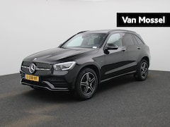 Mercedes-Benz GLC-klasse - 300e 4MATIC Business Solution AMG Automaat | Panorama dak | Virtual cockpit | Stoel verwar