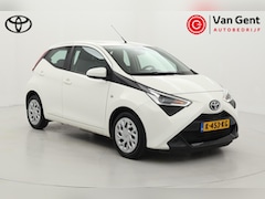 Toyota Aygo - 1.0 VVT-i x-play | Apple Carplay / Android Auto | Airco | Camera | DAB | Bluetooth