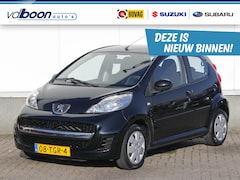 Peugeot 107 - 1.0-12V XS | Airco | Radio/Cd