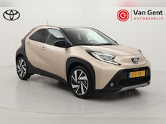 Toyota Aygo X - 1.0 VVT-i MT Envy | Apple Carplay / Android Auto | LED | Adaptive Cruise | Clima | Parkeer