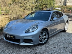 Porsche Panamera - 3.0 S E-Hybrid 2016 VV ALLE EXTRA S