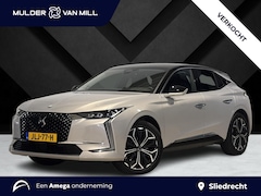 DS 4 - 4 Rivoli+ e-Tense Hybrid PHEV 225pk e-EAT8 | FOCAL HIFI | HANDSFREE A.KLEP | 360° CAMERA |