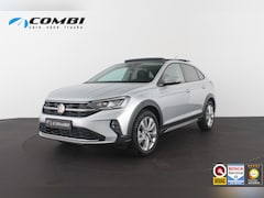 Volkswagen Taigo - 1.0 TSI Life Edition Automaat/Camera/Panorama schuifdak/navigatie