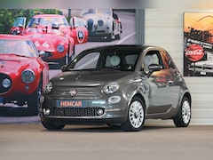 Fiat 500 - 0.9 TwinAir Turbo Star