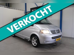 Volkswagen Transporter - 2.5 TDI 340 DC > EXPORT <