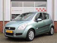 Suzuki Splash - 1.0 VVT Comfort /AIRCO/CV/Elek. ramen/Toerenteller/Leder stuur/ISOFIX/Stuurbekrachtiging/N