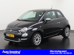 Fiat 500 - 1.2 Sport | Panoramadak | Digital Cockpit | Navigatie | Parkeersensor | 12 mnd Garantie |
