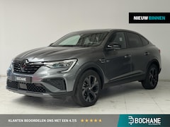 Renault Arkana - 1.6 E-Tech hybrid 145 E-Tech Engineered | Stoelverwarming | Achteruitrijcamera | Adaptive