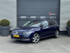 Volkswagen Golf - 1.5 TSI Style | Adaptive Cruise Control | Head-Up Display | Massage | DAB | Parkeersensore