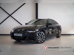 BMW 4-serie Gran Coupé - 430i M-Sport | Schuifdak | Trekhaak | Leder | Head-Up | Camera | HiFi |
