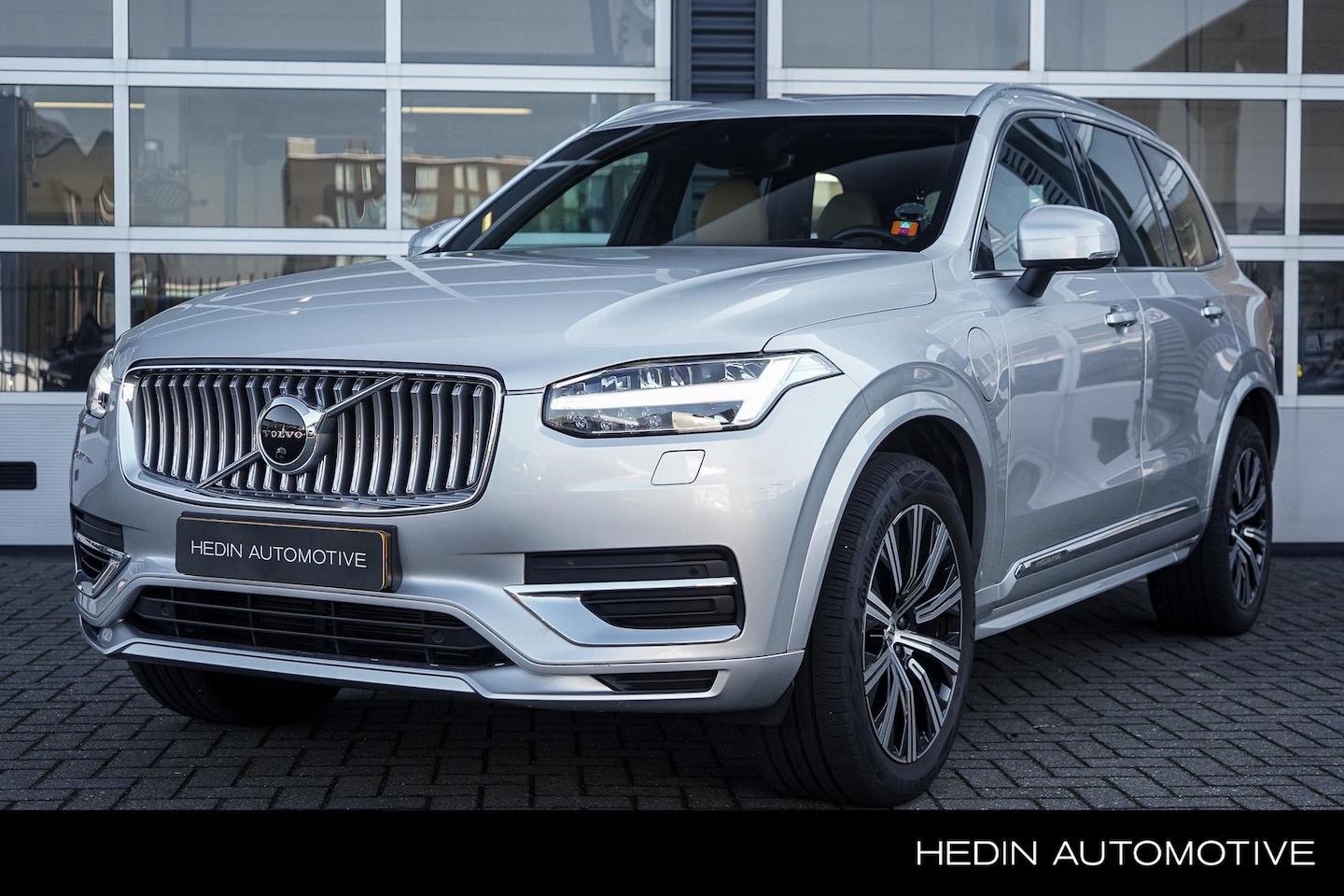 Volvo XC90 - 2.0 T8 Recharge AWD Inscription Exclusive 2.0 T8 Recharge AWD Inscription Exclusive - AutoWereld.nl