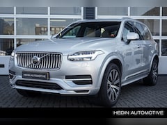 Volvo XC90 - 2.0 T8 Recharge AWD Inscription Exclusive | Schuifdak | 360 Camera | Luchtvering | Stoelve