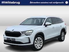 Skoda Kodiaq - 1.5 TSI PHEV 204PK Style / Achteruitrijcamera / LED / Dodehoek Sensor / Elektrische bestuu