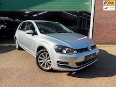 Volkswagen Golf - 1.4 TSI DSG|CRUISE/PDC/CARPLAY/KM 126995/STOELVRW