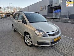Opel Zafira - 1.6 Enjoy AIRCO 7 Pers APK