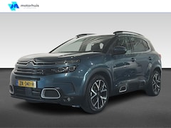 Citroën C5 Aircross - 1.6 PureTech 180pk EAT8 Shine
