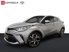 Toyota C-HR - 2.0 Hybrid Dynamic