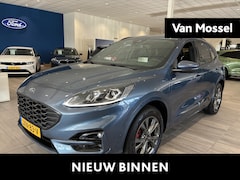 Ford Kuga - 2.5 PHEV ST-Line X