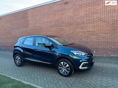 Renault Captur - 0.9 TCe Intens Navi Airco Cruise