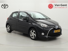 Toyota Yaris - 1.5 Hybrid Trend | Origineel NL | Fietsensteun | Navigatie | Cruise Control | Clima | Came