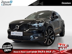 Volvo XC40 - 1.5 T5| RECHARGE | INSCRIPTION | PANODAK | HARMAN KARDON | MEMORY |
