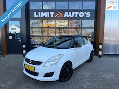 Suzuki Swift - 1.2 Comfort/Airco/Trekhaak/Elek.Ramen/Apk