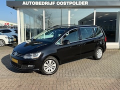 Volkswagen Sharan - 1.4 TSI Comfortline 7 persoons