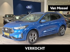 Ford Kuga - 2.5 PHEV ST-Line | VAN 48.930, - VOOR 39.845, - | Afneembare Trekhaak | Winter Pack | Keyl
