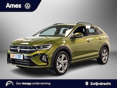 Volkswagen Taigo - 1.0 TSI 116pk R-Line Edition Carplay / Matrix LED / R-Line