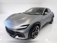 Ferrari Purosangue - 6.5 V12 Pano, Lift, Burmester, Xpell