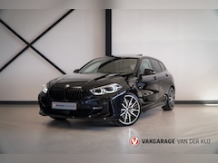 BMW 1-serie - 118i M-Sport | Panorama | M-Seats | Sportrem | Camera | HiFi | Stoelverwarming |