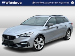 SEAT Leon Sportstourer - 1.4 TSI eHybrid PHEV 204PK FR Business Intense / Panoramadak / Parkeersensoren Achter / Ap