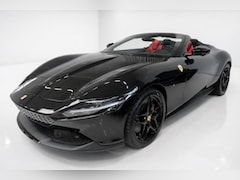 Ferrari Roma Spider - 3.9 V8 Carbon, Daytona, Side display, JBL
