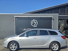 Opel Astra Sports Tourer - 1.4 Edition *AC*CC*Very Well-Kept