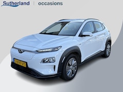 Hyundai Kona Electric - EV Comfort 64 kWh | 44400 Km