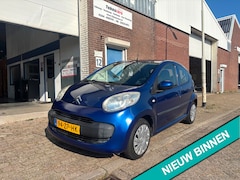 Citroën C1 - 1.0-12V Ambiance AIRCO&14 MANDEN APK &NAP