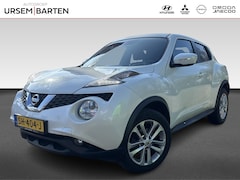 Nissan Juke - 1.2 DIG-T S/S N-Connecta