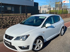 SEAT Ibiza - 1.0 EcoTSI FR Connect Navi Cruise/Climate-Control Bluethooth stoel/vrw